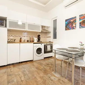  Appartamento K13 Klauzal