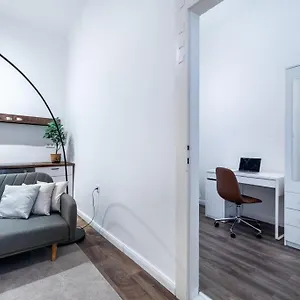  Appartamento Stylish
